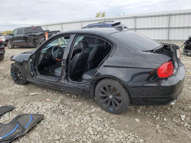 2011 BMW 328 XI #3296337460