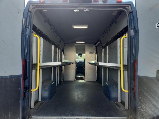 2021 RAM PROMASTER #3304005642