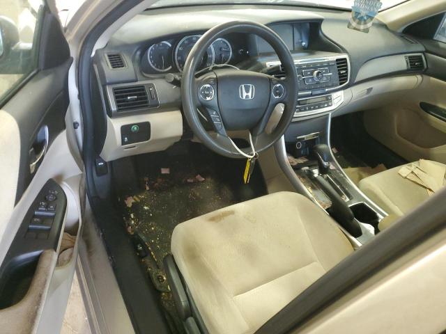 2013 HONDA ACCORD LX - 1HGCR2F37DA101361