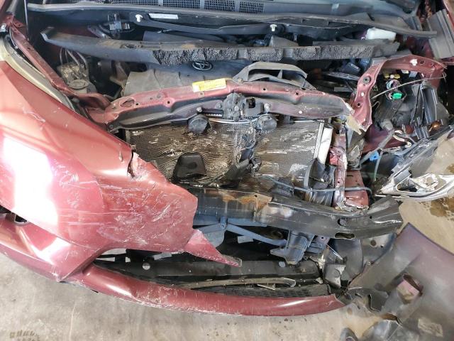 2014 TOYOTA SIENNA LE - 5TDKK3DC2ES502439