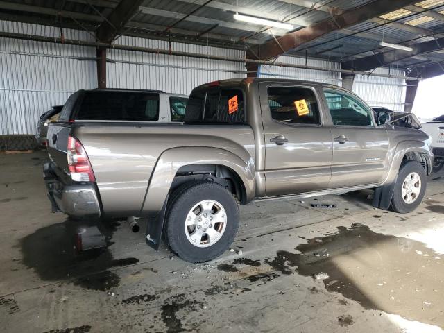 2013 TOYOTA TACOMA DOU - 3TMLU4EN3DM120374