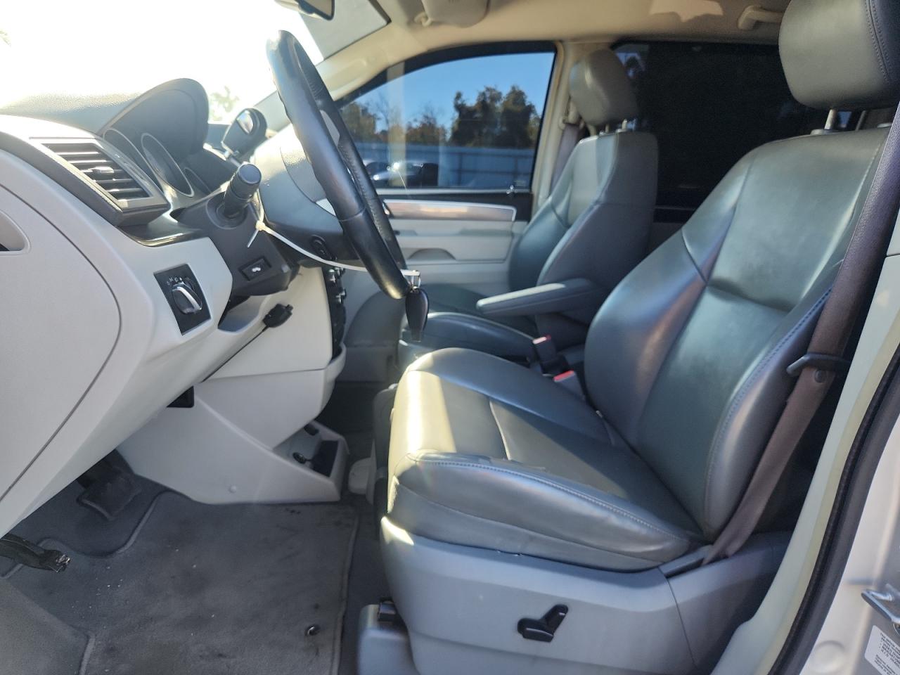 VOLKSWAGEN ROUTAN SE