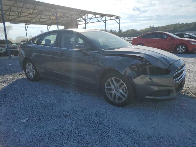 2016 FORD FUSION SE - 3FA6P0H70GR374812