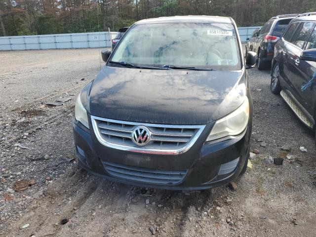 2010 VOLKSWAGEN ROUTAN SE #3265786234