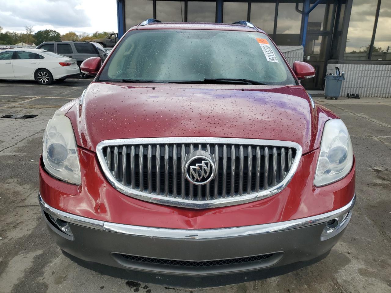 BUICK ENCLAVE