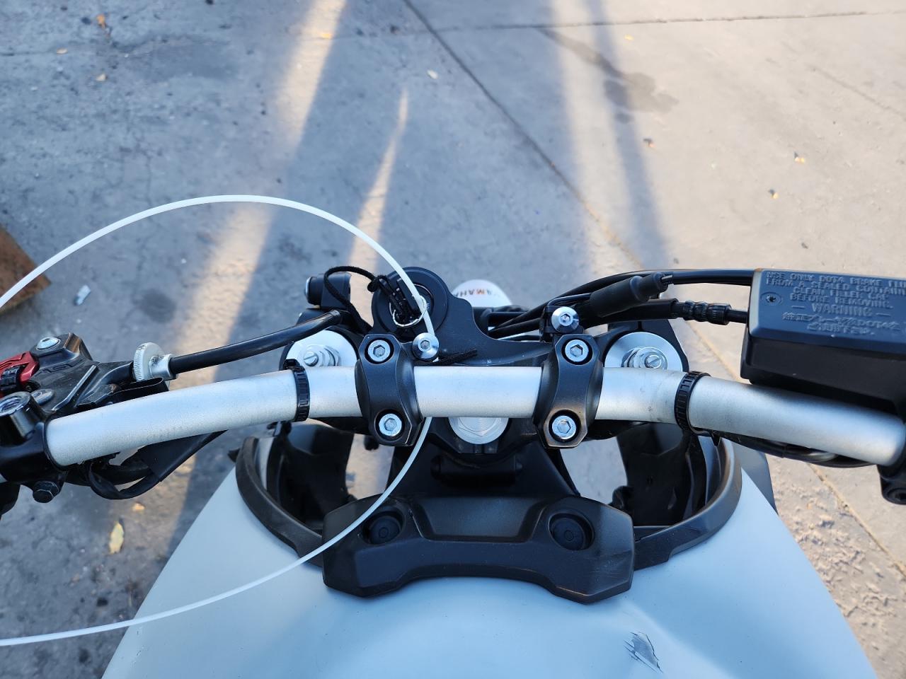 Lot #3286927231 2019 YAMAHA MT09 C