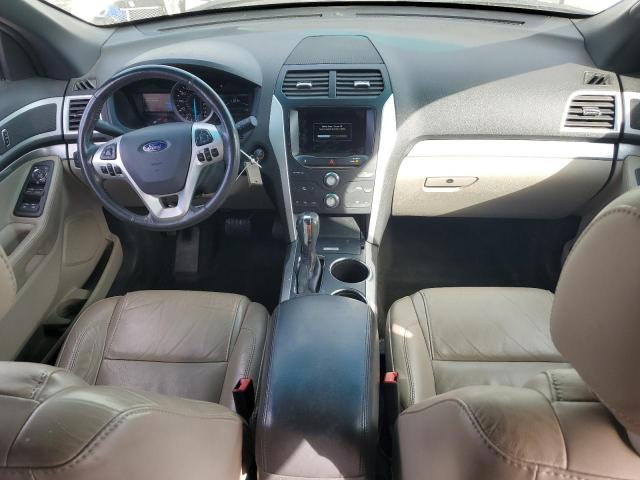 2014 FORD EXPLORER X - 1FM5K8D83EGA28433