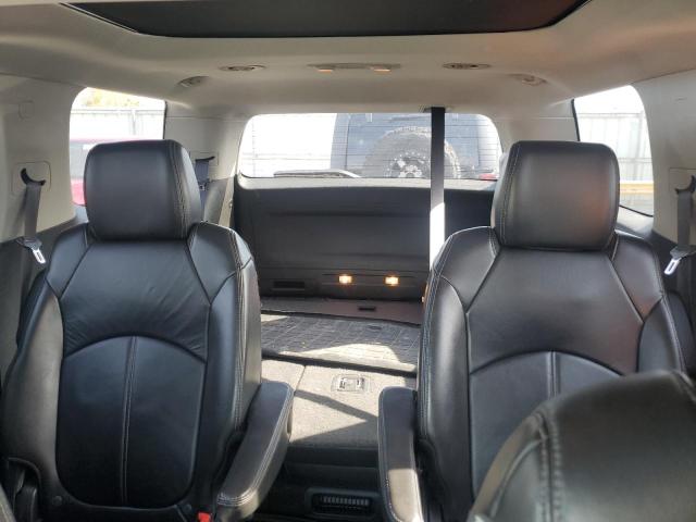 2013 GMC ACADIA SLT - 1GKKRRKD8DJ195742