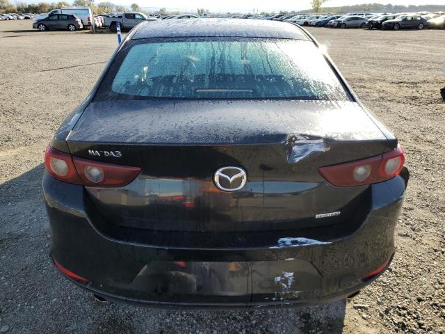 2024 MAZDA 3 SELECT S - 3MZBPABM6RM428365
