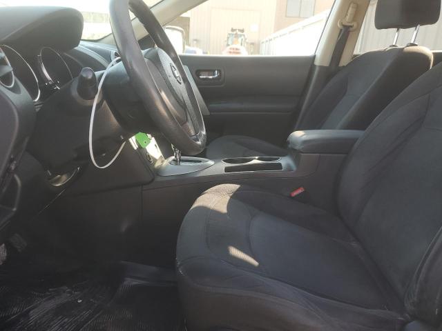 2010 NISSAN ROGUE S - JN8AS5MT2AW023802