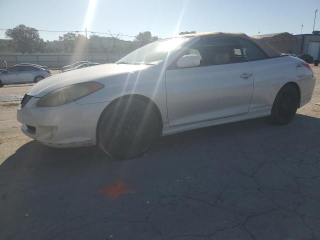 TOYOTA CAMRY SOLARA SE