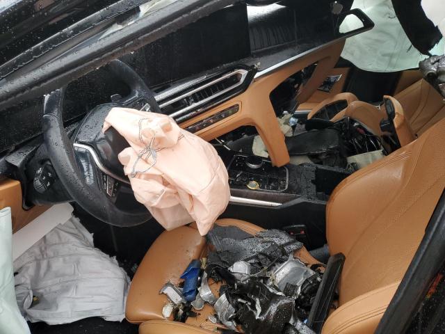 2023 BMW 330XI 3MW89FF00P8D70011