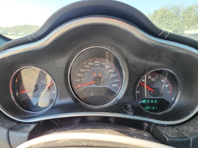 2014 DODGE AVENGER SE #3279735918