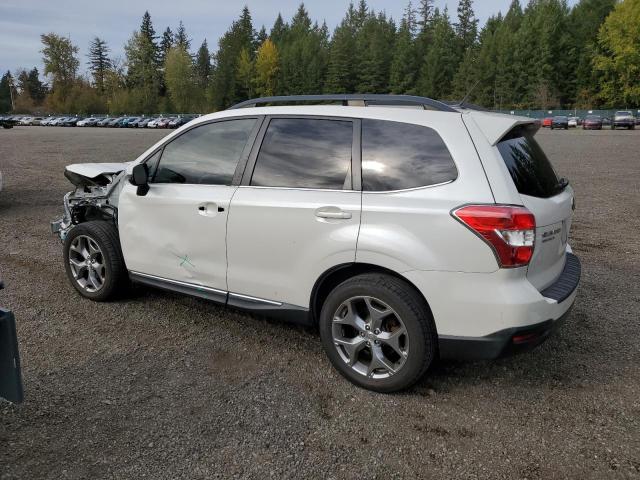 2015 SUBARU FORESTER 2.5I TOURING #3282371298