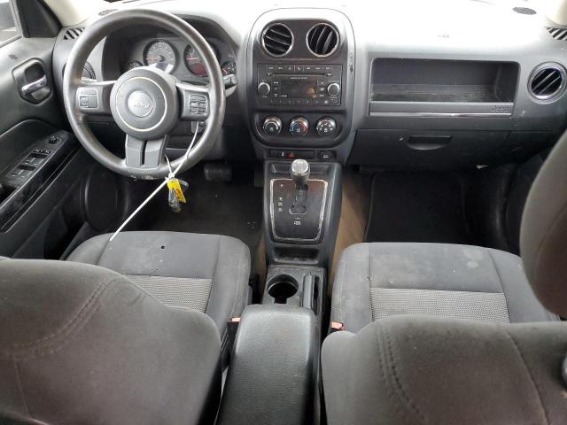 2016 JEEP PATRIOT SP 1C4NJPBB3GD528841