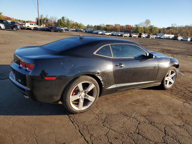 2011 CHEVROLET CAMARO LT - 2G1FB1ED7B9141302