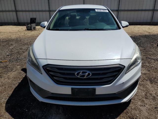 2015 HYUNDAI SONATA SPO - Other View