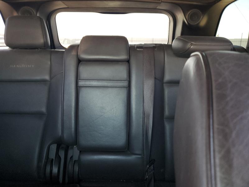 2014 JEEP GRAND CHEROKEE SUMMIT - 1C4RJFJT1EC406889