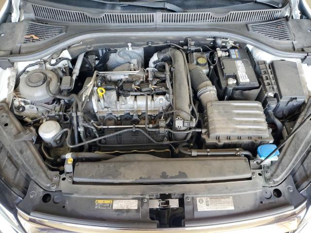 2019 VOLKSWAGEN JETTA S 3VWC57BU5KM214308