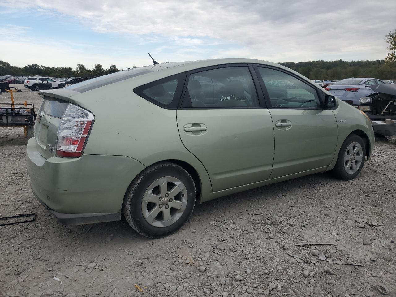 Lot #3282604880 2009 TOYOTA PRIUS