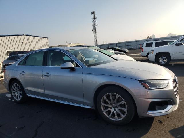 2020 AUDI A4 PREMIUM WAUGMAF41LN010284