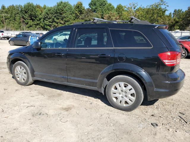 2018 DODGE JOURNEY SE 3C4PDCAB2JT529717