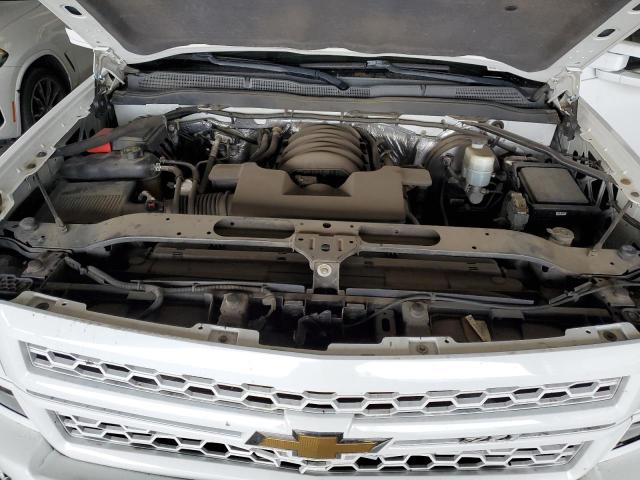 2014 CHEVROLET SILVERADO K1500 LTZ - 1GCUKSEC4EF194630