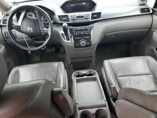 2012 HONDA ODYSSEY EX - 5FNRL5H68CB051711
