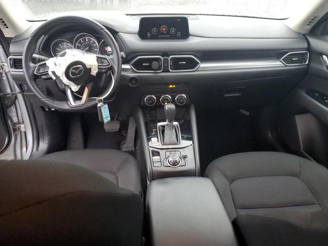 2018 MAZDA CX-5 SPORT - JM3KFBBM5J0395062