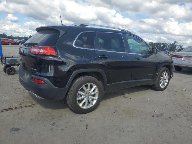 2016 JEEP CHEROKEE L 1C4PJMDS2GW310995