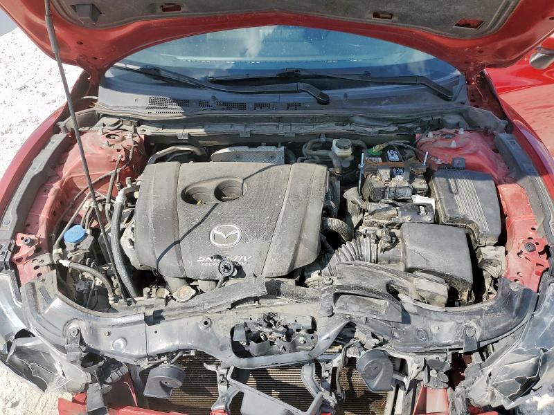 2016 MAZDA 6 TOURING - JM1GJ1T52G1433476