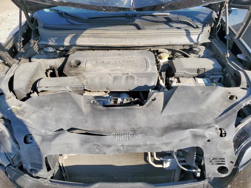 2019 JEEP CHEROKEE L - 1C4PJLLB1KD404334