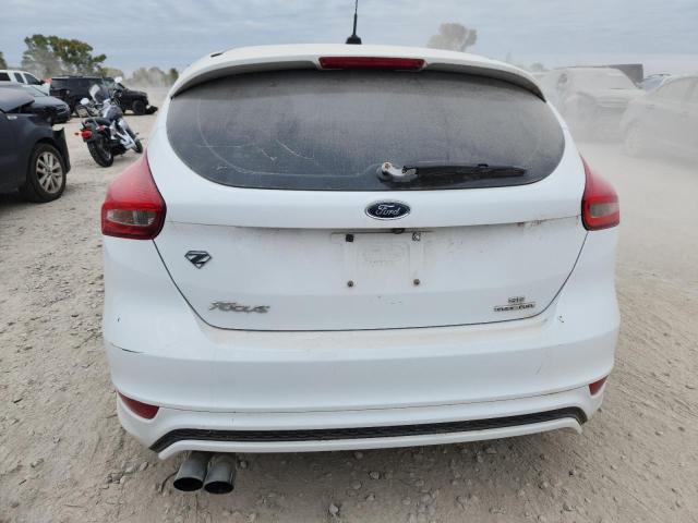 2016 FORD FOCUS #3285579278