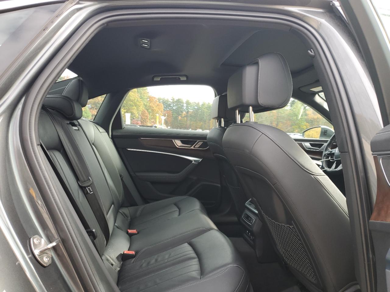 Lot #3322881057 2019 AUDI A6 PREMIUM