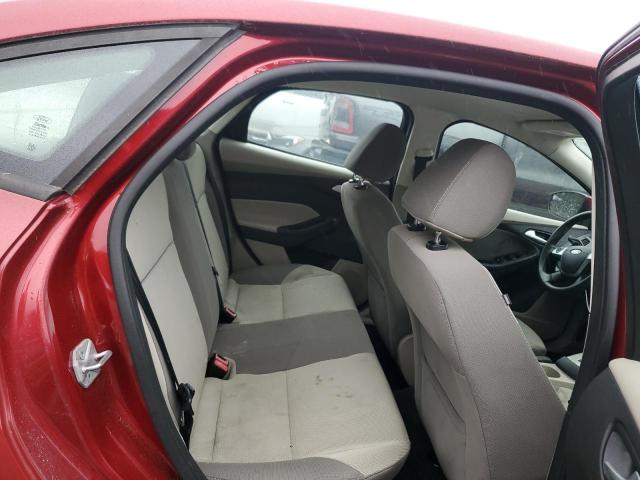 2014 FORD FOCUS SE - 1FADP3F25EL104244