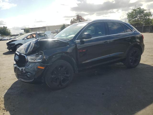 AUDI Q3 PREMIUM