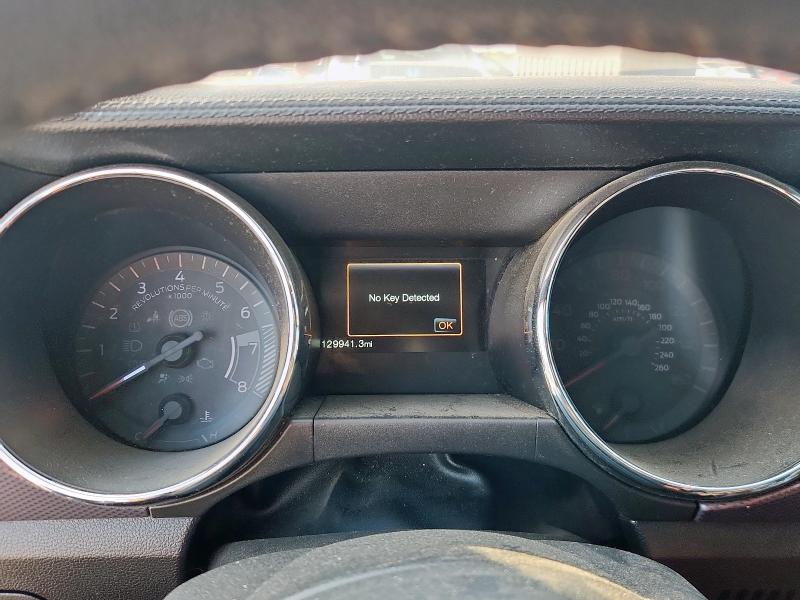 2015 FORD MUSTANG GT - 1FA6P8CF4F5391336