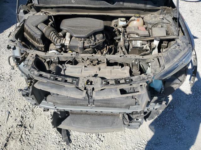 2019 CHEVROLET BLAZER RS - 3GNKBERS2KS692799