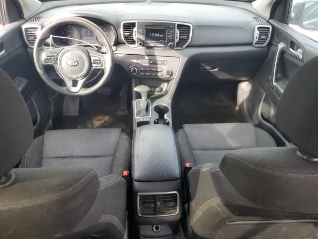 2019 KIA SPORTAGE L KNDPM3AC1K7596677