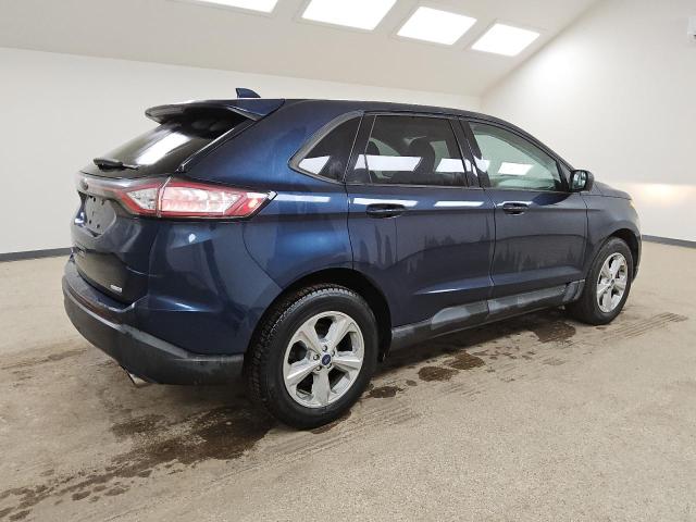 2017 FORD EDGE SE 2FMPK4G9XHBB61174