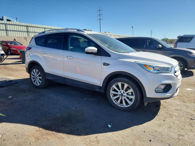 2017 FORD ESCAPE TIT #3305664731