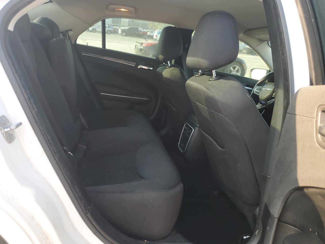 CHRYSLER 300 TOURING