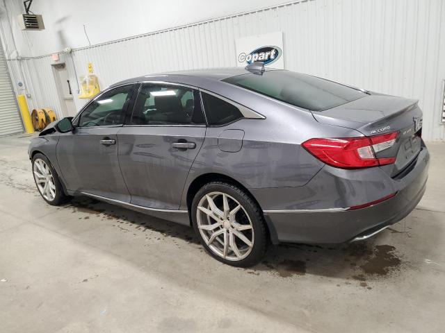 2020 HONDA ACCORD EX - 1HGCV1F47LA041868