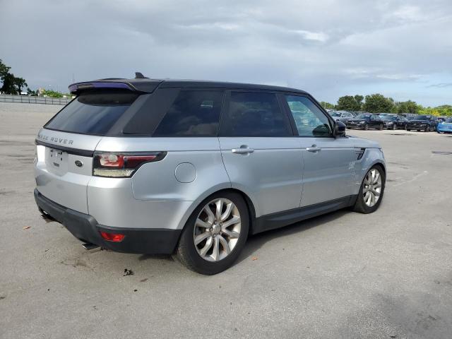 2015 LAND ROVER RANGE ROVE #3261196999