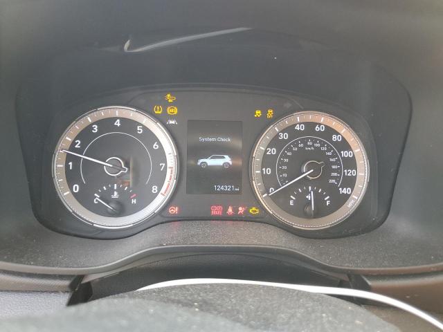 2020 HYUNDAI VENUE SE KMHRB8A37LU032638