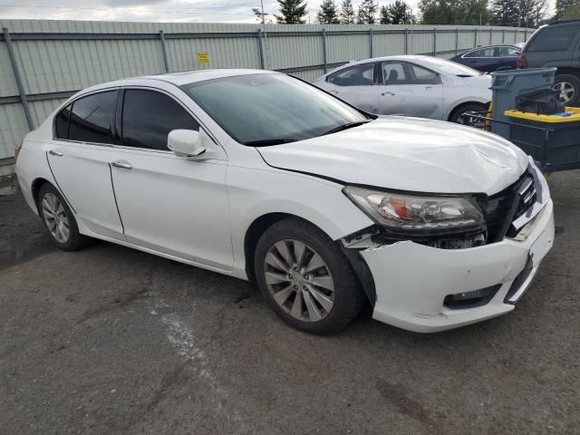 2015 HONDA ACCORD TOURING - 1HGCR3F96FA021045