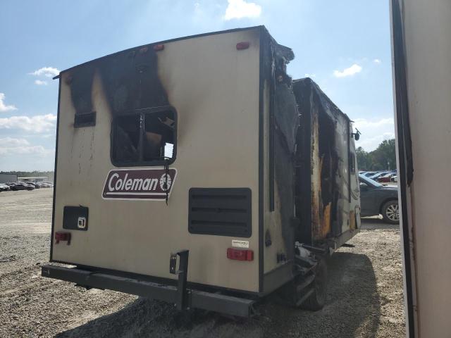 2019 COLEMAN TRAVEL TRA #3297865797