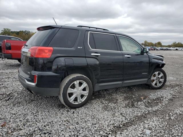 2016 GMC TERRAIN SL #3301819338