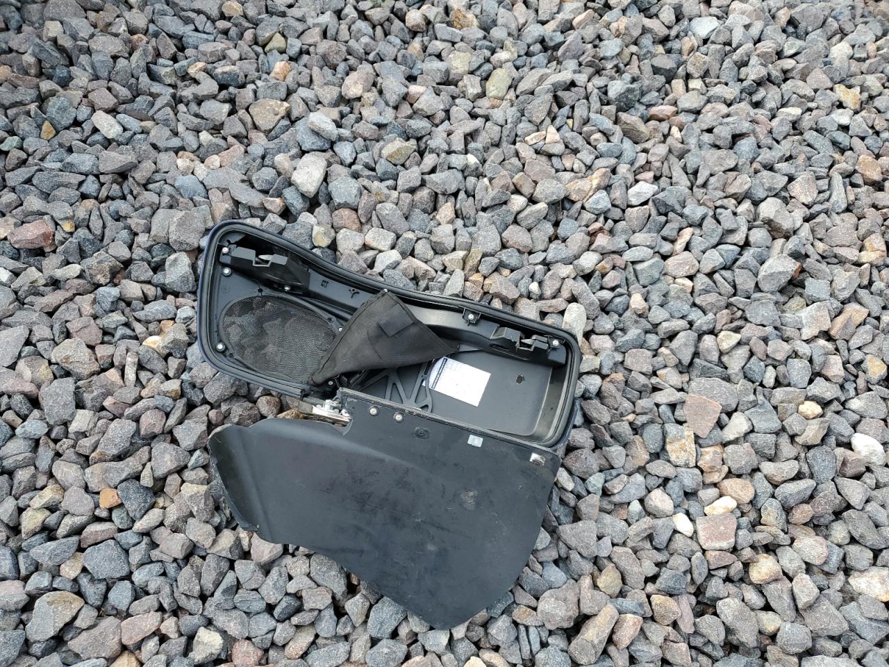 Lot #3284817544 2015 HARLEY-DAVIDSON FLHXSE CVO