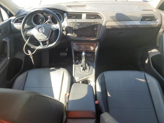 2018 VOLKSWAGEN TIGUAN SE 3VV3B7AX4JM170678